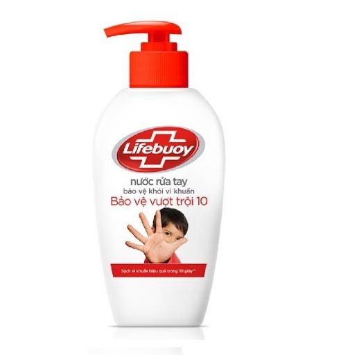 Factory dispenser liquid soap hand wash 500g